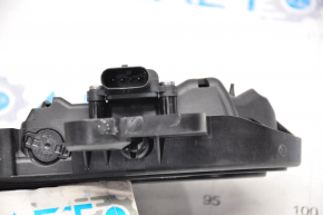 Door handle outer rear right Tesla Model 3 21- black