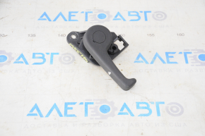 Ford Fusion mk5 18-20 interior hood release handle