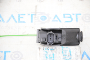 Fuel filler flap lock Ford Fusion mk5 13-20 hybrid, plug-in