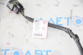 Ford Fusion mk5 17-20 hybrid diffuser wiring