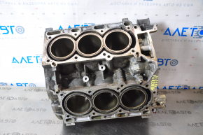 Cylinder block Ford Explorer 11-15 3.5 for cylinder honing