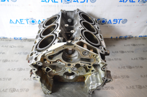 Cylinder block Ford Explorer 11-15 3.5 for cylinder honing