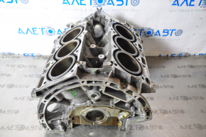 Cylinder block Ford Explorer 11-15 3.5 for cylinder honing