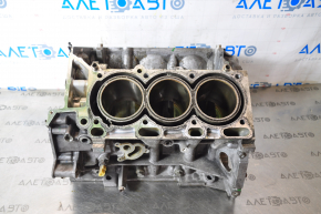 Cylinder block Ford Explorer 11-15 3.5 for cylinder honing
