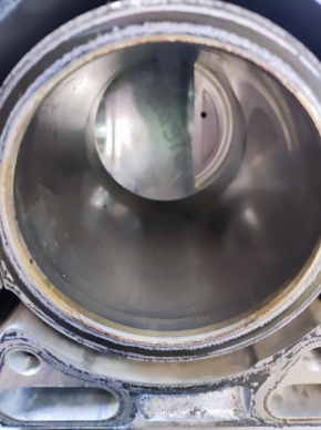Cylinder block Ford Explorer 11-15 3.5 for cylinder honing