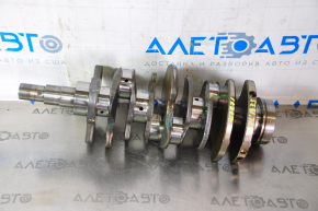 Crankshaft Ford Explorer 11-16 3.5