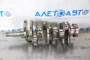 Crankshaft Ford Explorer 11-16 3.5