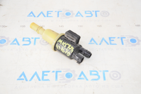 Ford Fusion mk5 17-20 Fuel Vapor Purge Valve Without Pipes