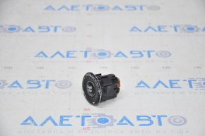 Start\stop button Nissan Rogue 14-20 with immobilizer, chrome useful