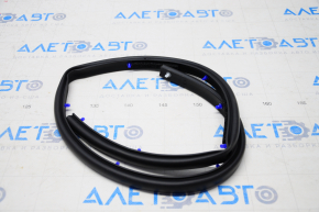 Rear hood seal Mazda 6 13-21