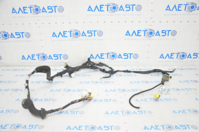 Wiring Front Left Door Lexus RX350 RX450h 10-15