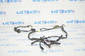 Wiring Front Left Door Lexus RX350 RX450h 10-15