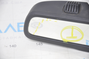 Interior mirror Chrysler 200 15-17 black UConnect amalgam has come out