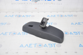 Interior mirror Chrysler 200 15-17 black auto-dimming