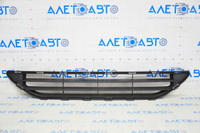 Nissan Rogue 17-20 Front Bumper Lower Grille