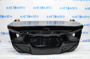 Boot lid Ford Fusion mk5 13-20