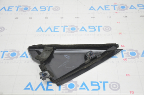 Door trim side rear left Lexus RX350 RX450h 10-15 triangle, scratches