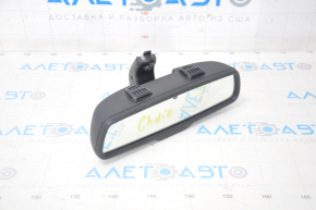 Interior mirror Dodge Challenger 15-16 black auto-dimming