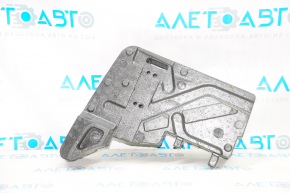 Foam plastic for jack Audi Q7 4L 10-15