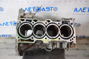 Bare cylinder block Nissan Rogue 14-20 2.5 for cylinder growth