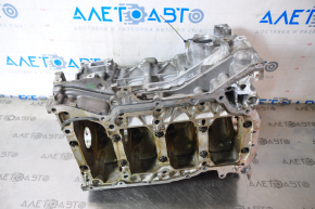 Bare cylinder block Nissan Rogue 14-20 2.5 for cylinder growth