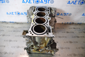 Bare cylinder block Nissan Rogue 14-20 2.5 for cylinder growth