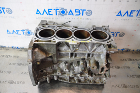 Bare cylinder block Nissan Rogue 14-20 2.5 for cylinder growth