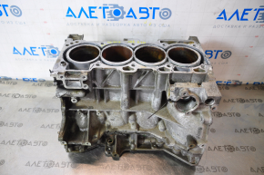 Bare cylinder block Nissan Rogue 14-20 2.5 for cylinder growth