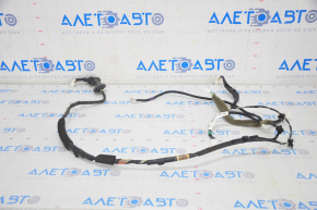 Wiring rear left door Lexus RX350 RX450h 10-15
