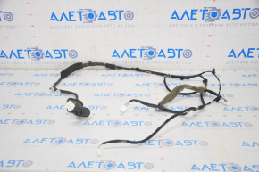 Wiring rear left door Lexus RX350 RX450h 10-15