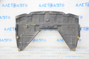 Nissan Rogue 14-20 engine guard is worn out