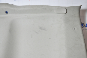 Headlining Nissan Rogue 14-16 gray for panorama, for cleaning, broken