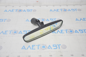 Interior mirror Jeep Renegade 15 - black empty, amalgam has come out