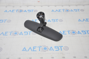 Interior mirror Jeep Renegade 15 - black empty, amalgam has come out