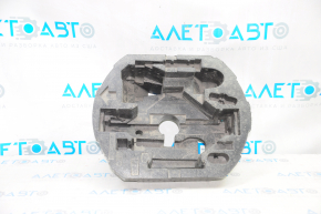 Foam plastic for the tool VW Jetta 11-18 USA pre-restoration