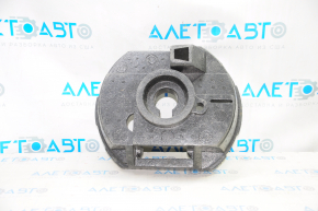 Foam plastic for the tool VW Jetta 11-18 USA pre-restoration