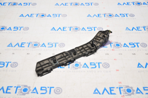 Rear bumper mount right outer Lexus RX350 RX450h 10-15 mount break