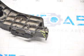 Rear bumper mount right outer Lexus RX350 RX450h 10-15 mount break