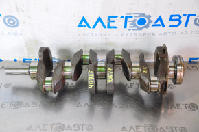 Crankshaft Nissan Rogue 14-16 2.5 K:54.93 W:44.95