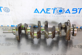 Crankshaft Nissan Rogue 14-16 2.5 K:54.93 W:44.95