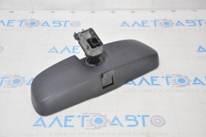 Interior mirror Dodge Dart 13-16 - black with microphone