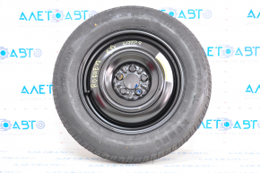 Spare tire space saver Nissan Rogue 14-20 R17 155/90