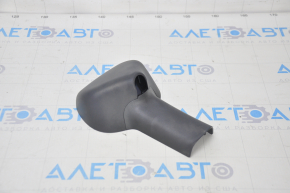 Interior Mirror Cover Dodge Dart 13-16 - Black