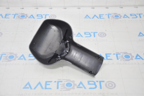 Interior Mirror Cover Dodge Dart 13-16 - Black