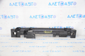 Upper radiator deflector Nissan Rogue 14-20 JP