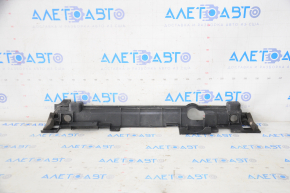 Upper radiator deflector Nissan Rogue 14-20 JP