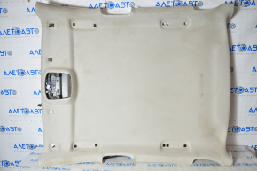 13-16 Lincoln MKZ headliner without sunroof, for cleaning