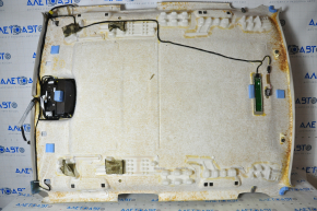 13-16 Lincoln MKZ headliner without sunroof, for cleaning