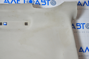13-16 Lincoln MKZ headliner without sunroof, for cleaning