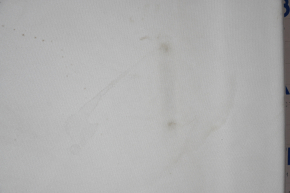 13-16 Lincoln MKZ headliner without sunroof, for cleaning